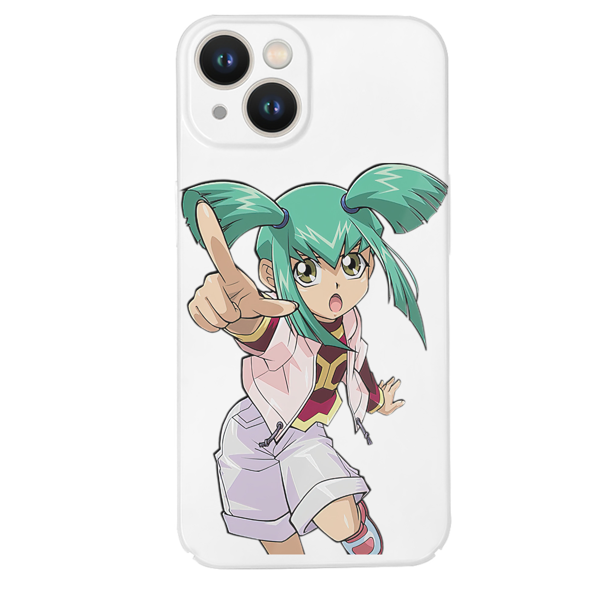 （画像用） 遊☆戯☆王 Yu-Gi-Oh! 【iPhone 14シリーズ対応】ハードケース